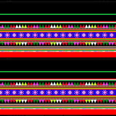 Paj ntaub design MS252 2