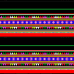 Paj ntaub design MS252 2